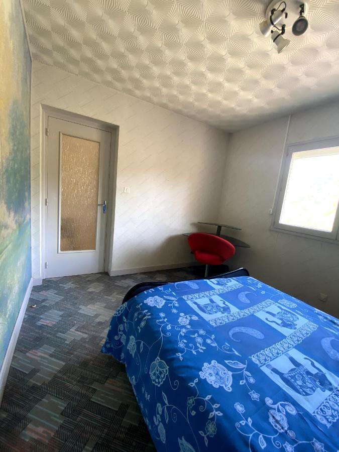 Maison Au Calme, 6 Voyageurs Riorges Eksteriør bilde